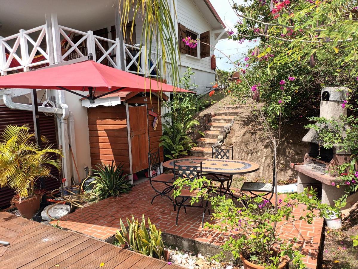 Le Diamant Charmante Villa Pour La Famille Ou Entre Amis Spa Et Piscine מראה חיצוני תמונה