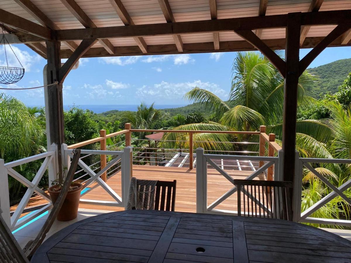 Le Diamant Charmante Villa Pour La Famille Ou Entre Amis Spa Et Piscine מראה חיצוני תמונה